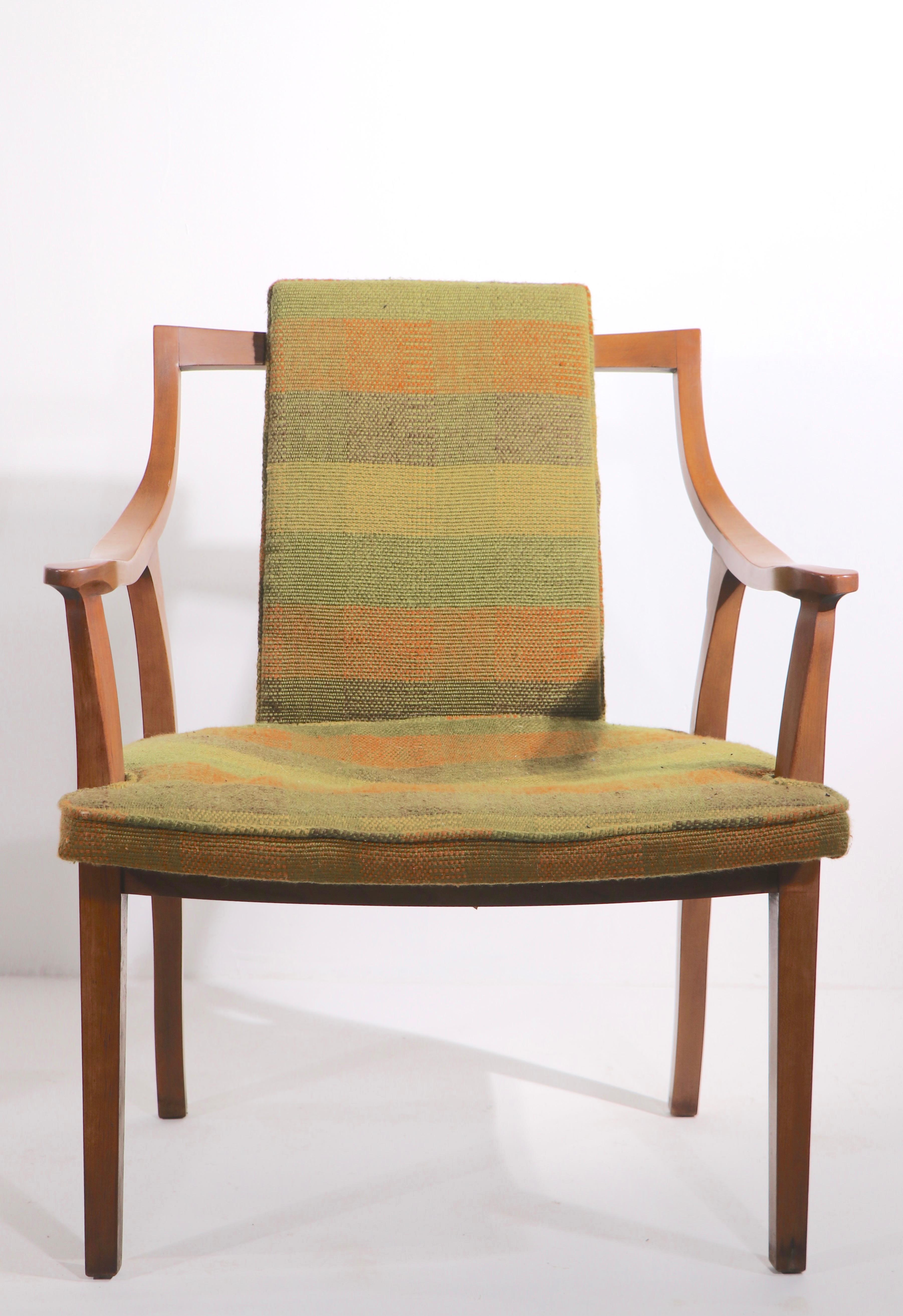 Pr. Sillones John Widdicomb en venta 5
