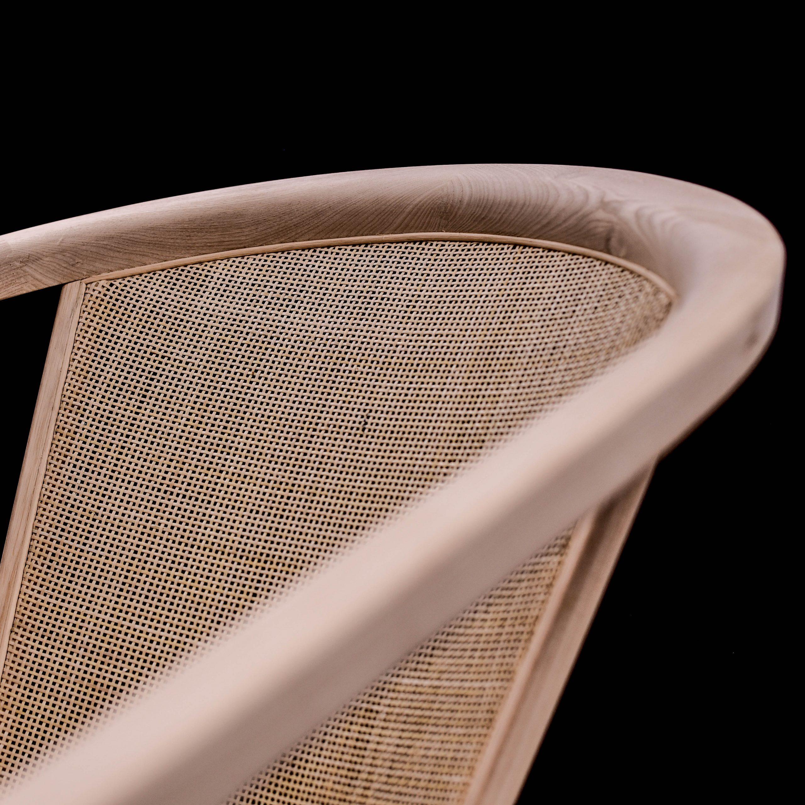 P.R Lounge Chair by Alexandre Caldas 1