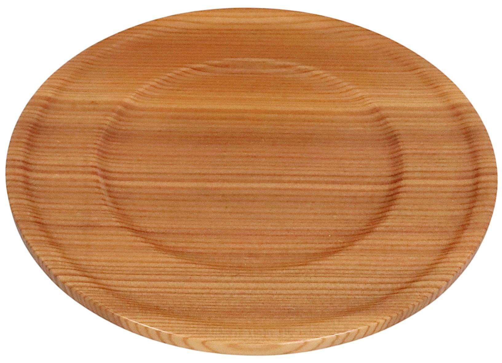 Scandinavo moderno Pr.  Piastre in legno Aeroplan della metà del secolo scorso, attribuite a Tapio Wirkkala c. anni '50 in vendita