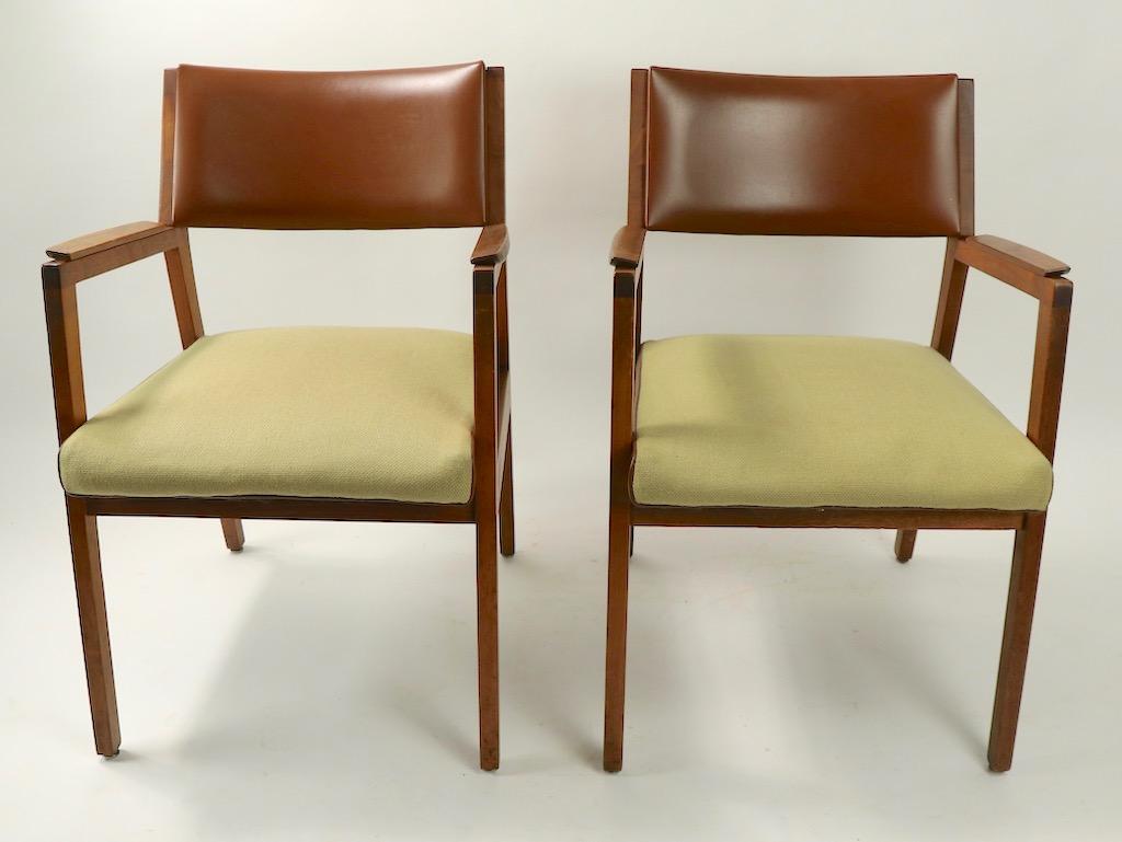 alma desk company chair