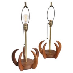 Lampes de bureau