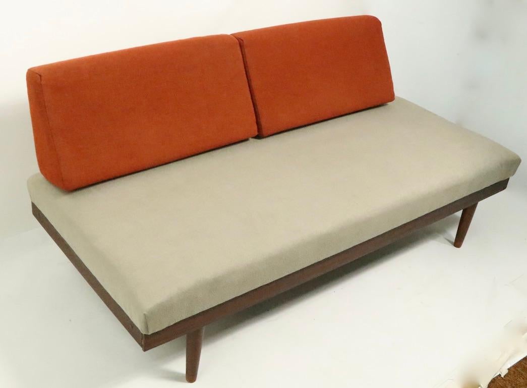 Mid Century  Daybed by Relling for Ekornes 1