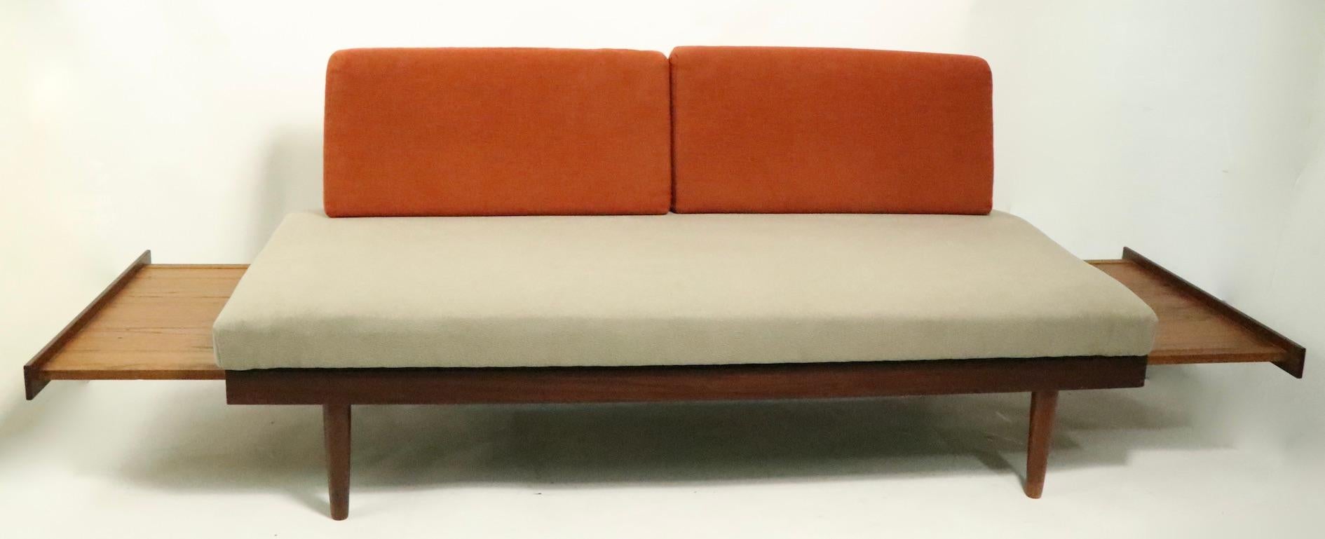 Norwegian Mid Century  Daybed by Relling for Ekornes