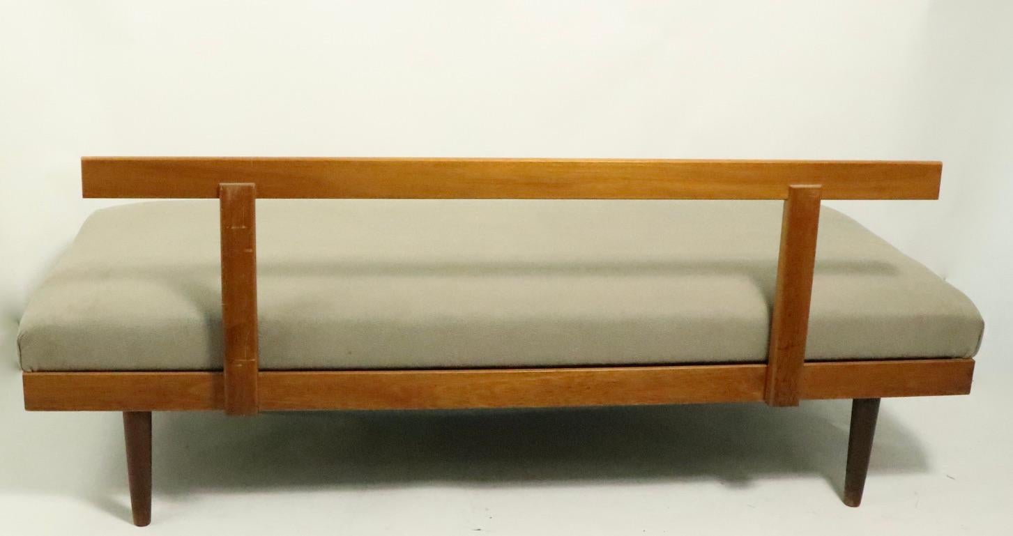 20th Century Mid Century  Daybed by Relling for Ekornes