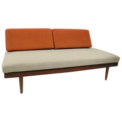 Vintage Mid Century  Daybed by Relling for Ekornes