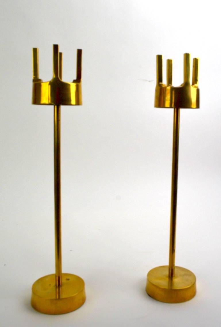 pierre forsell candlesticks