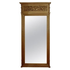  large early 19th Century Mirrors