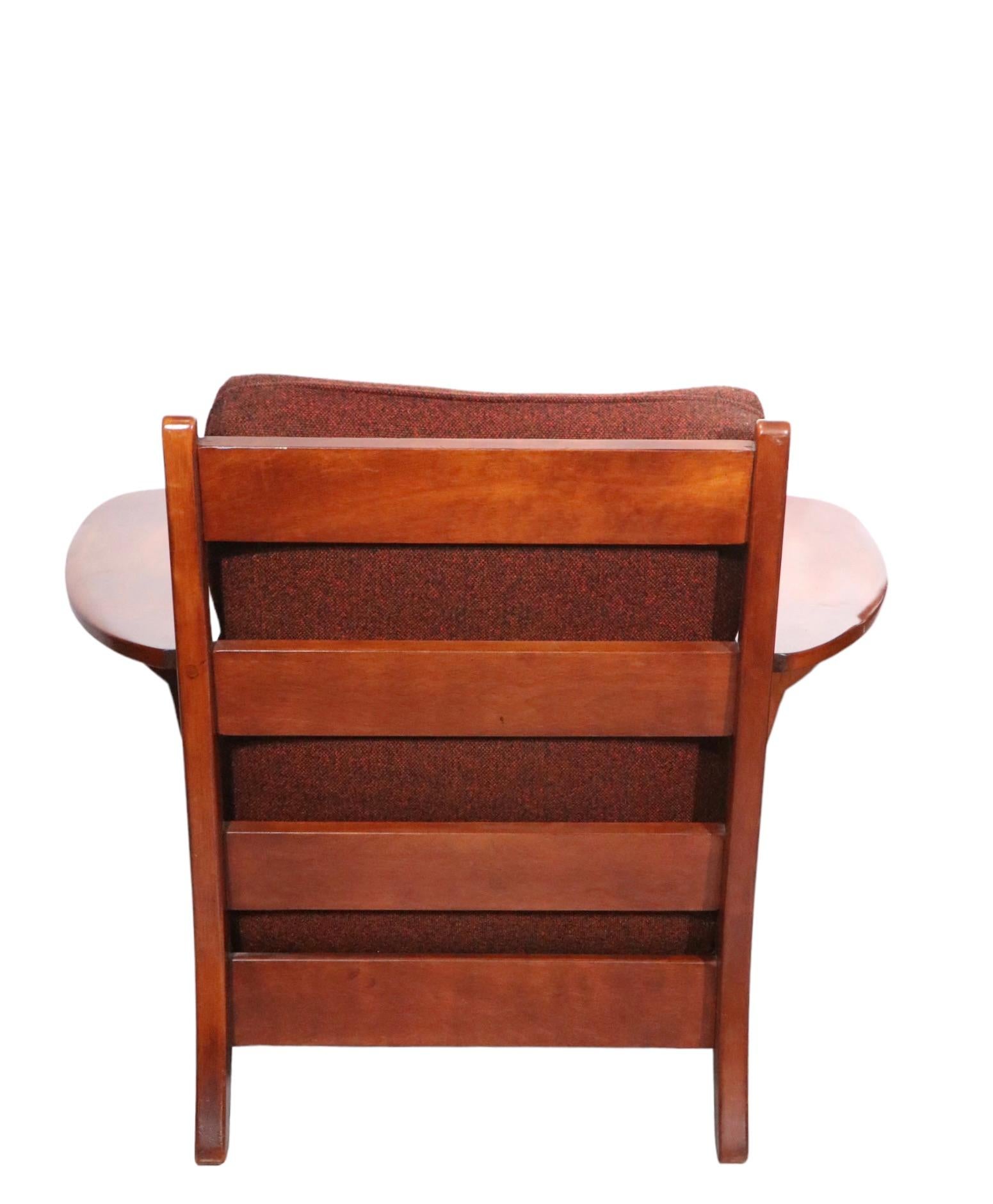 cushman colonial chairs