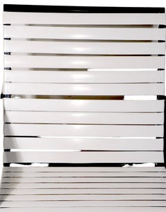 Pr. Chaises longues de jardin d'appoint pour patio