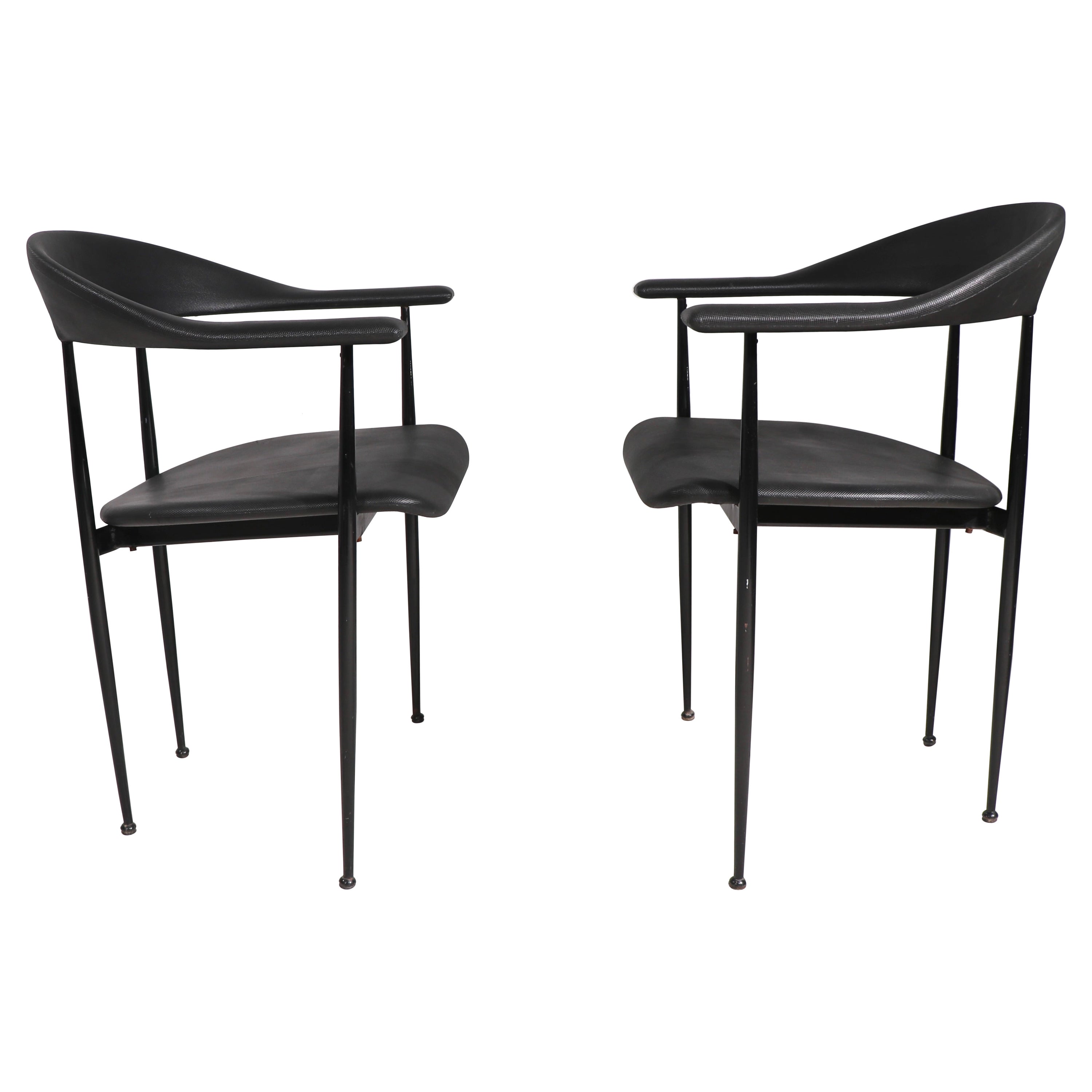 Moderne Sessel mit Armlehne, vertrieben von Conrans Habitat NYC im Angebot