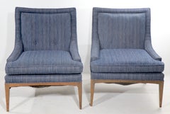 Pr. Probber Lounge Chairs
