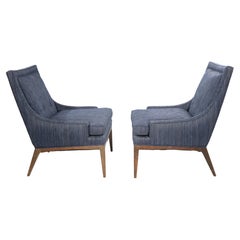 Pr. Probber Lounge Chairs