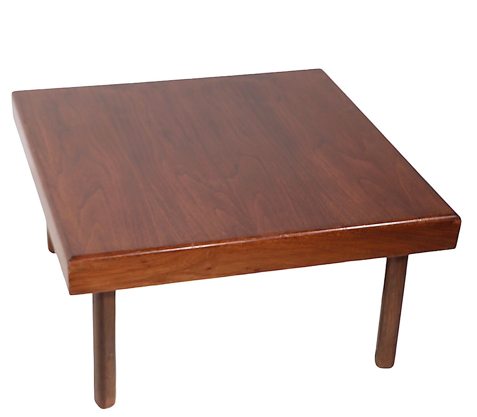 Pr. Robsjohn Gibbings Tables  Benches Ottomans Stools 4