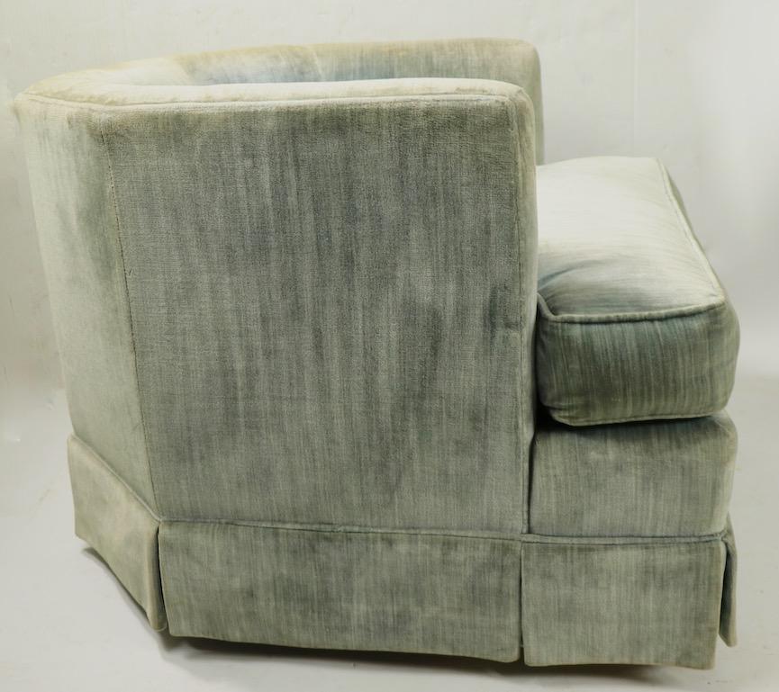 schoonbeck chair