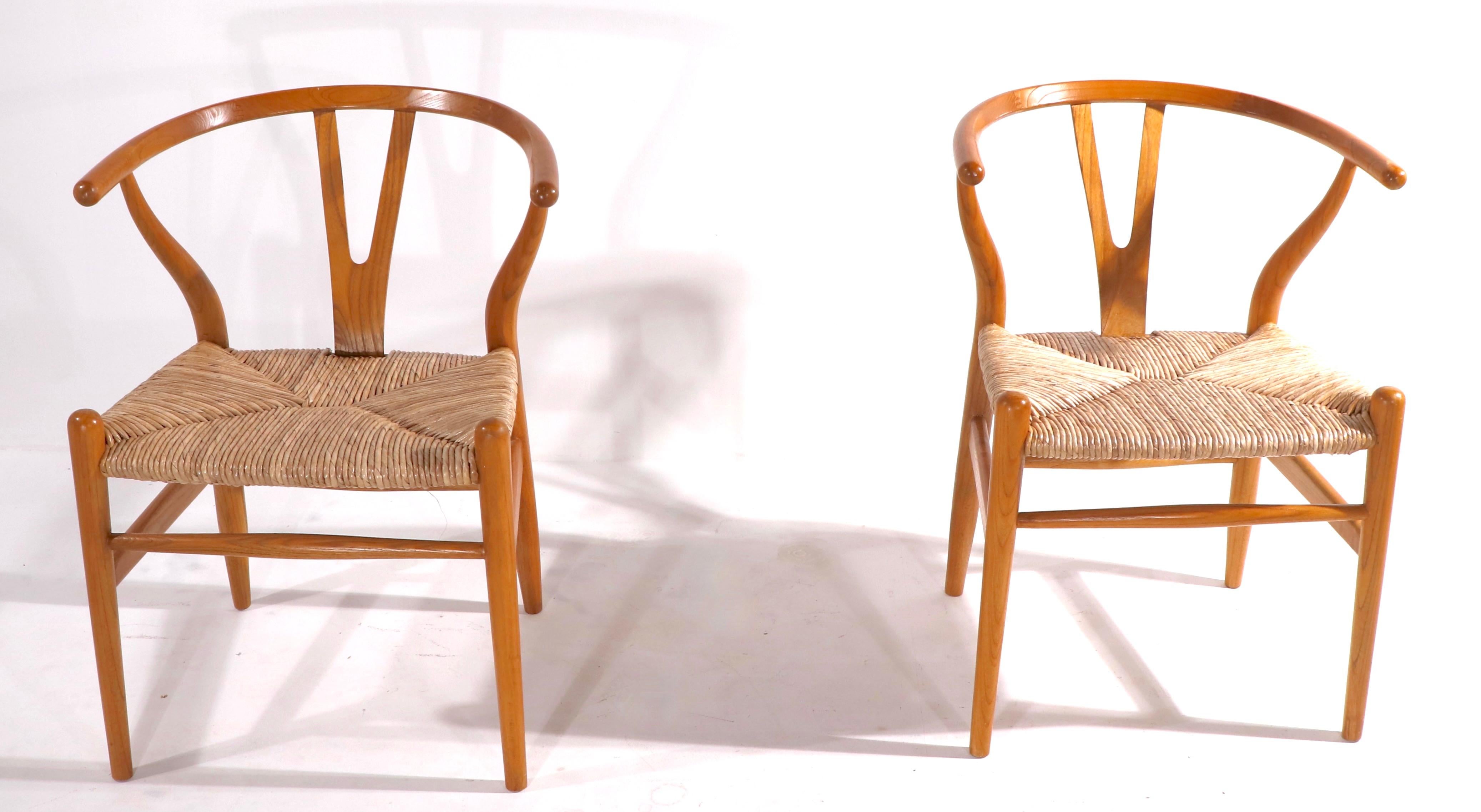 Pair of Chairs 6