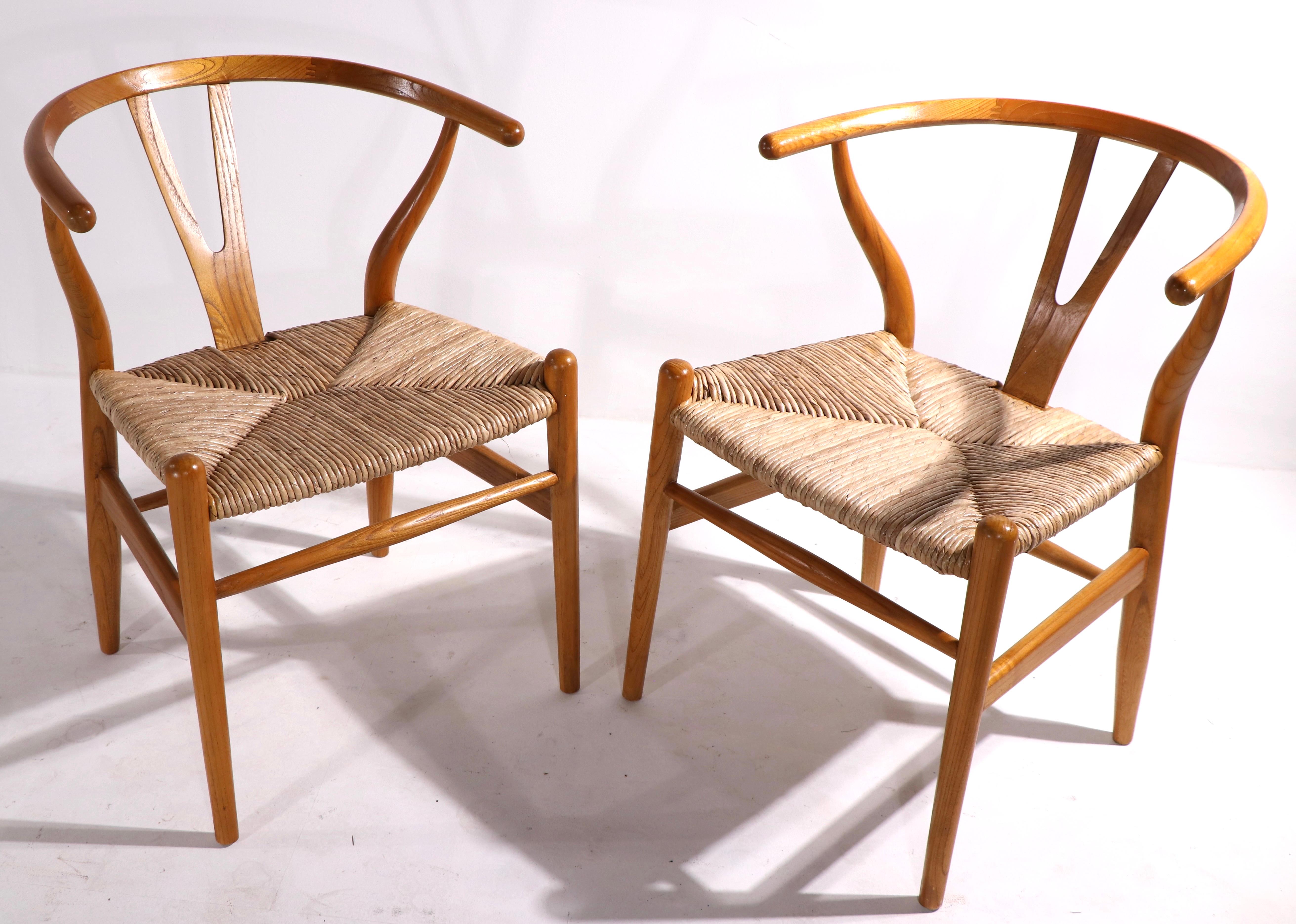 Pair of Chairs 7