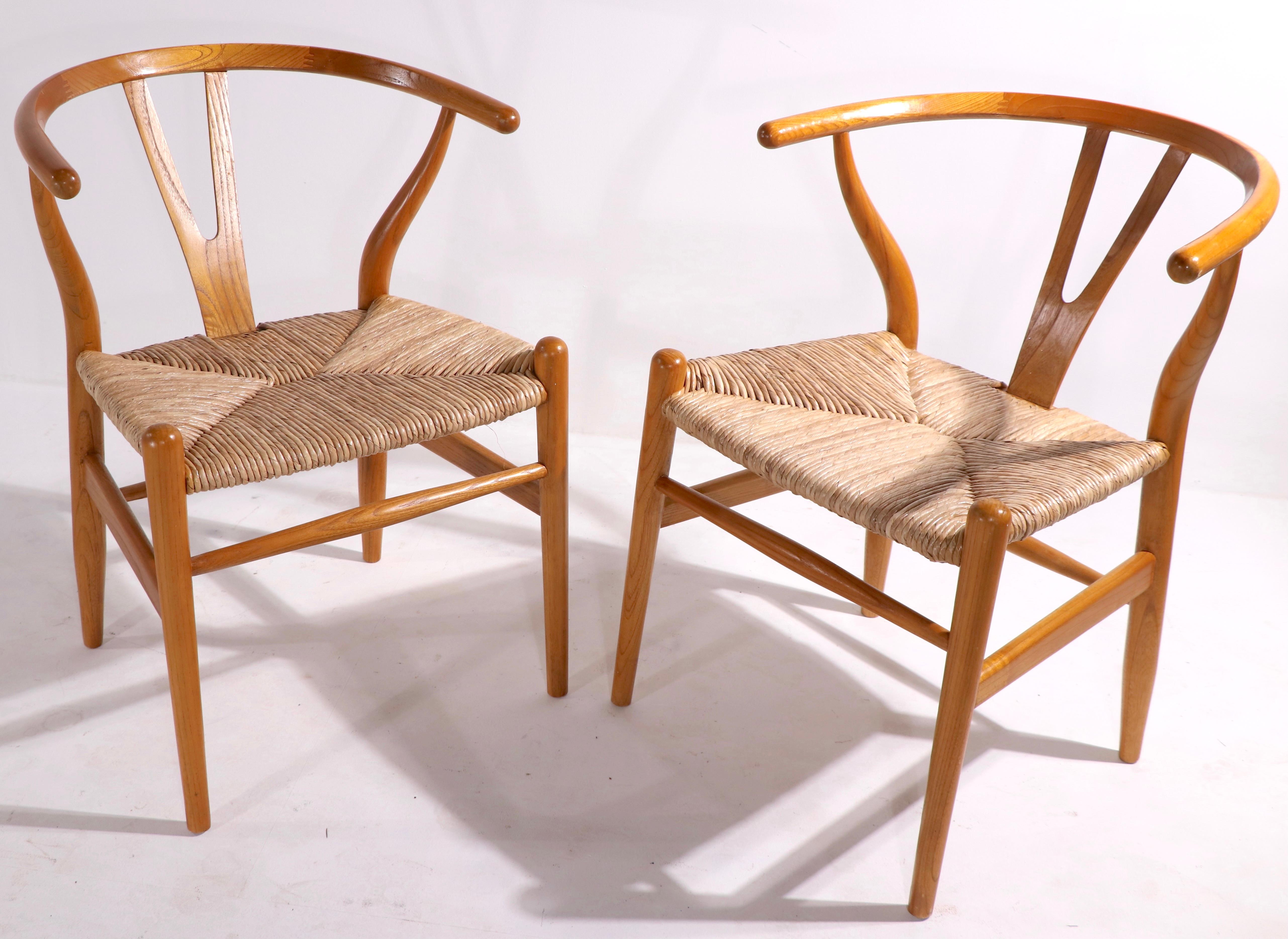 Pair of Chairs 8