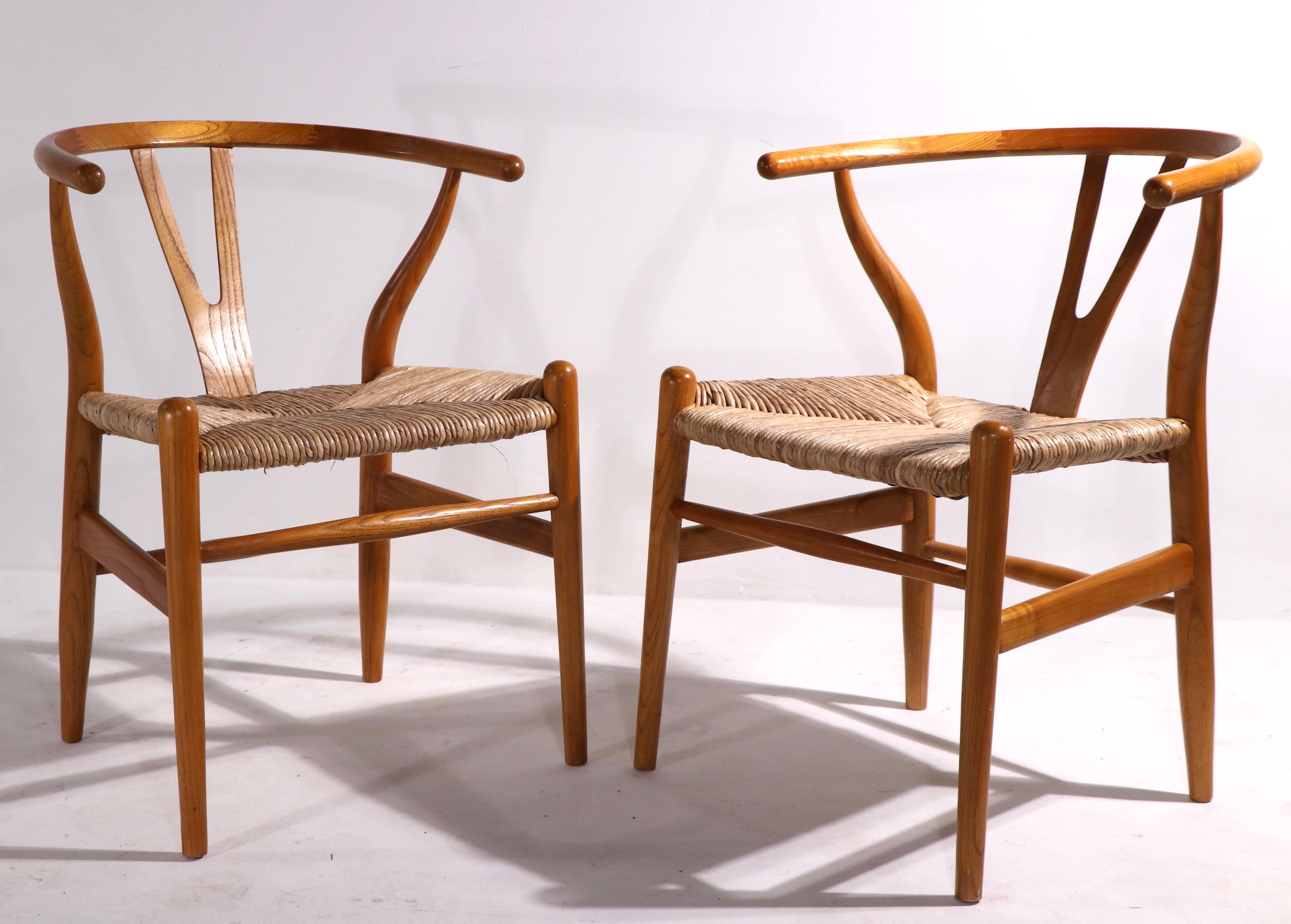 Pair of Chairs 9
