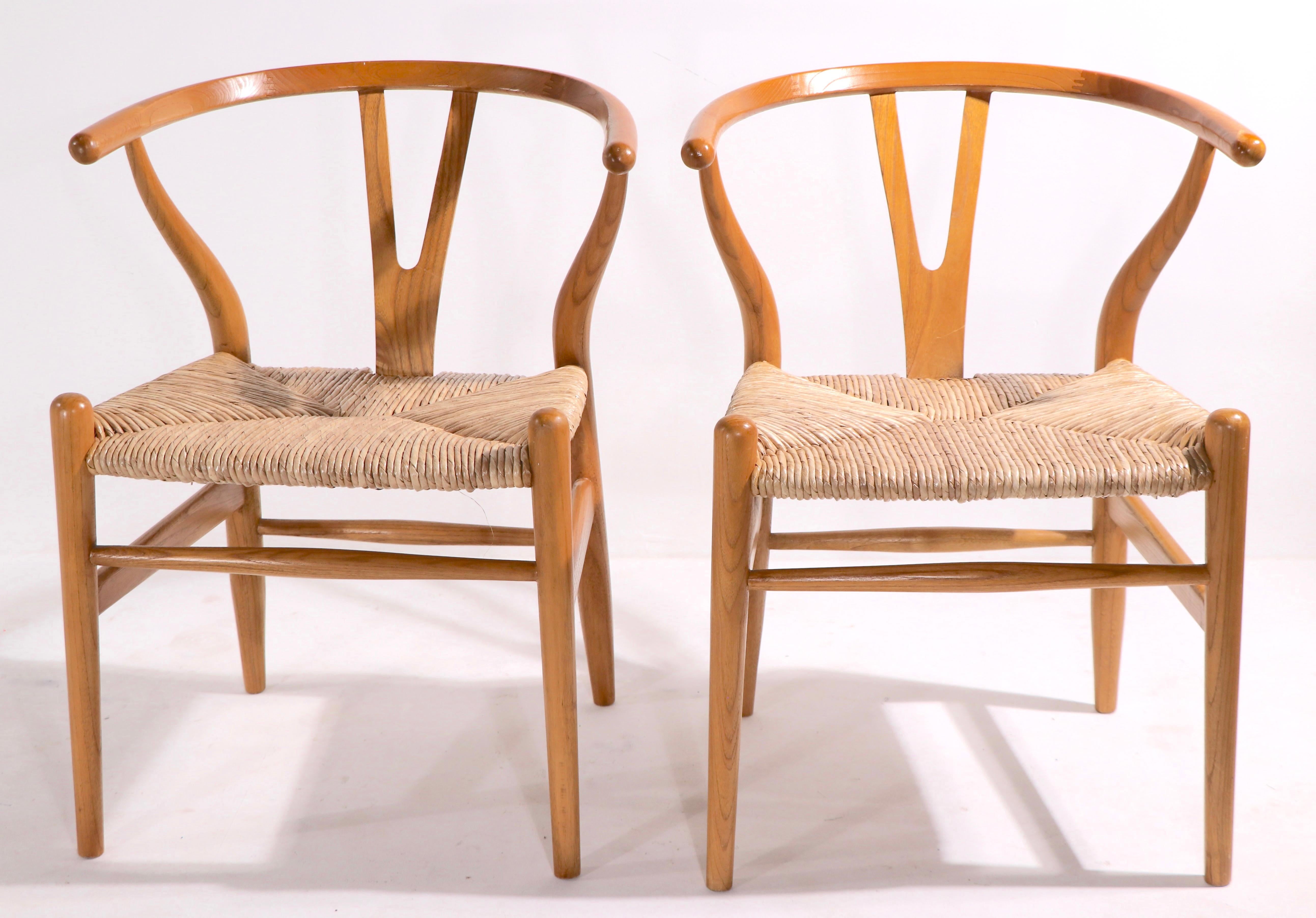 Pair of Chairs 10