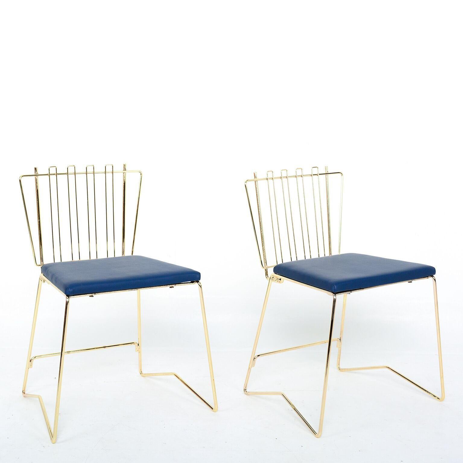 fancy folding chairs