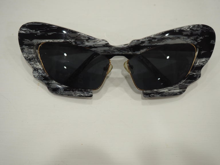 Prabal Gurung for Linda Farrow project at 1stDibs | linda  display picture 1