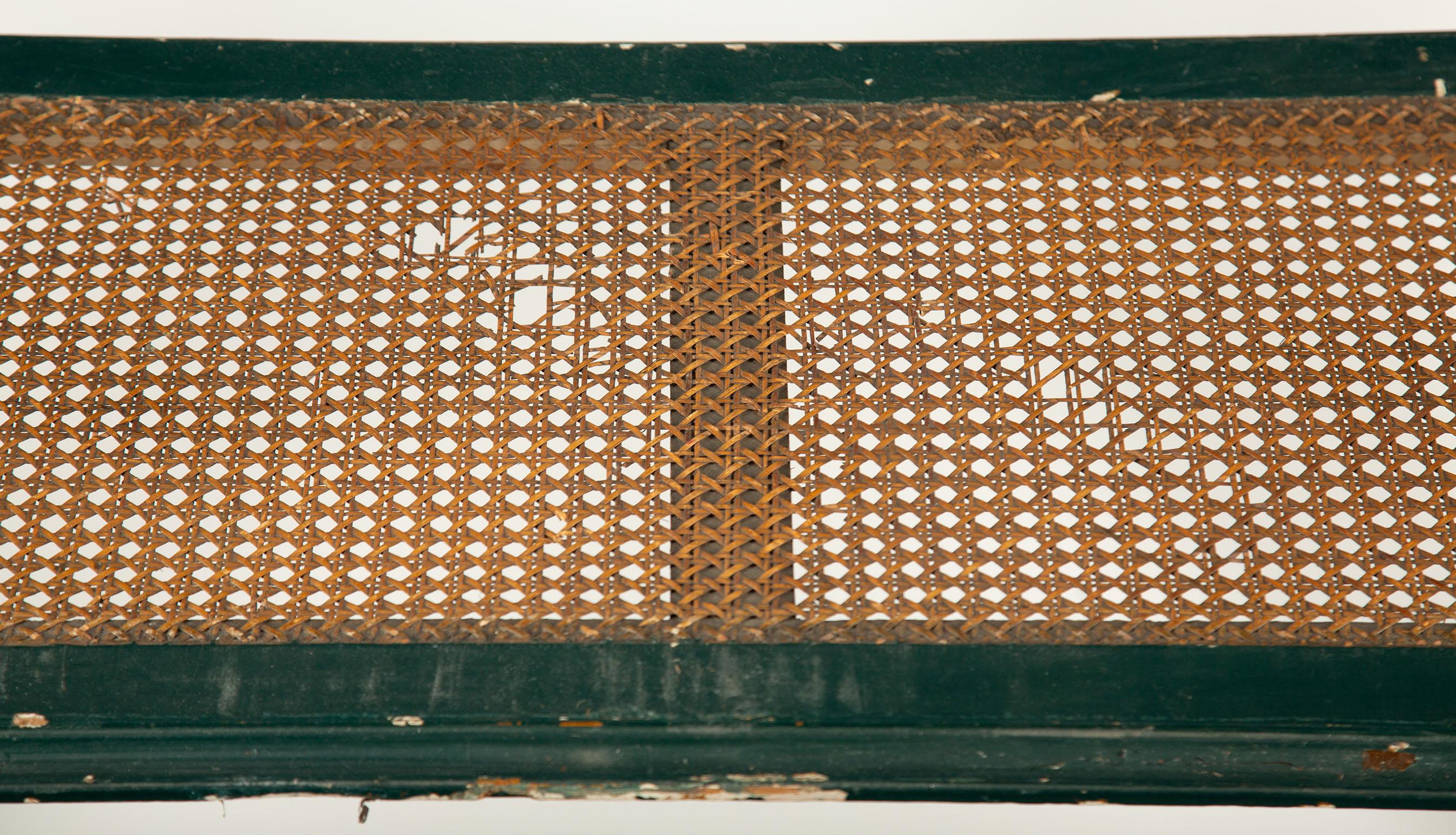 Practical Elegance: 19th Century Hall Stand (Jette Habits) For Sale 2