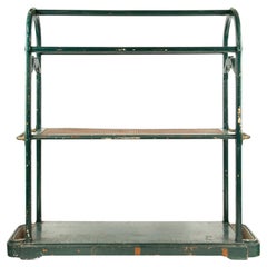 More Furniture and Collectibles