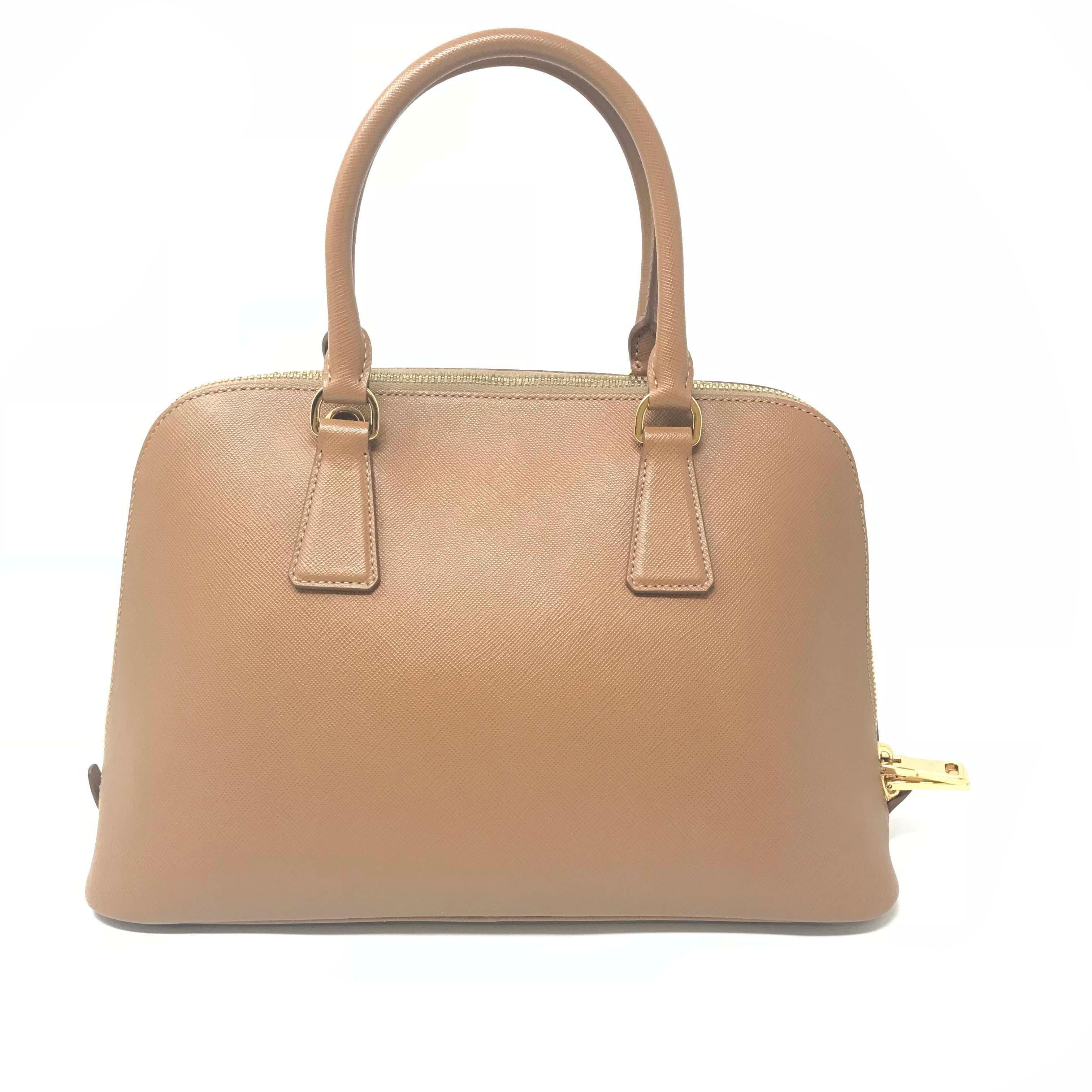 Prada top handle bags top