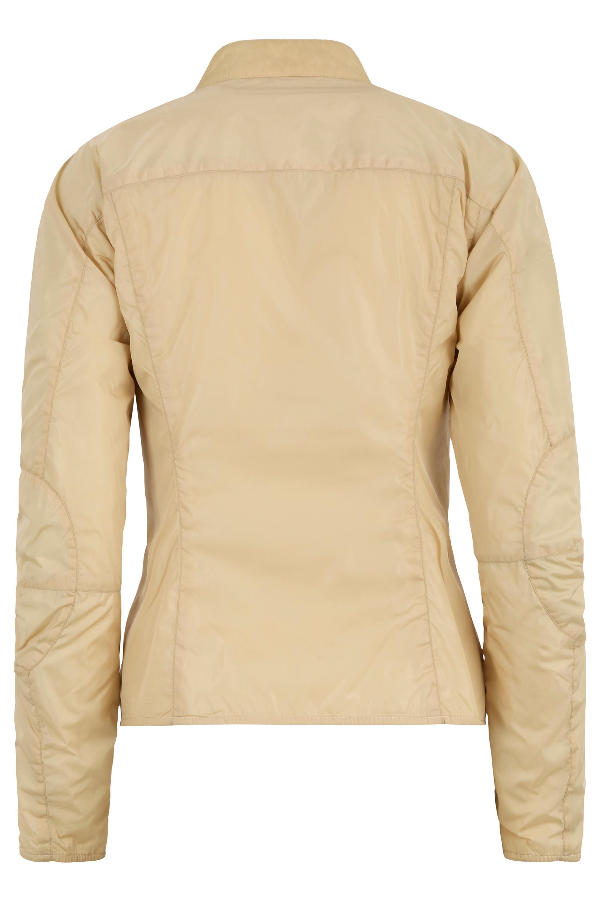 da uomo o donna Giacca leggera reversibile Prada 2000 in vendita