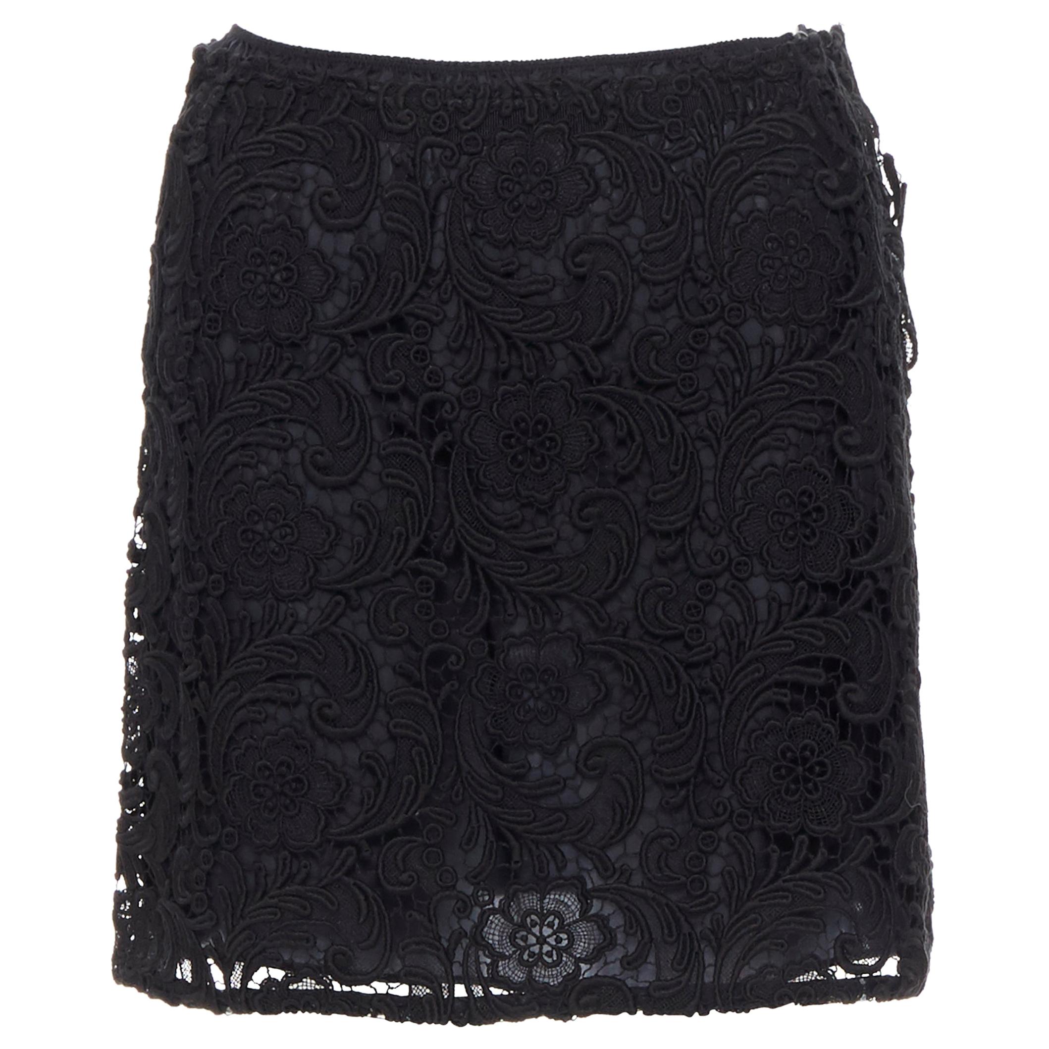 2000´S PRADA SKIRT main image 1