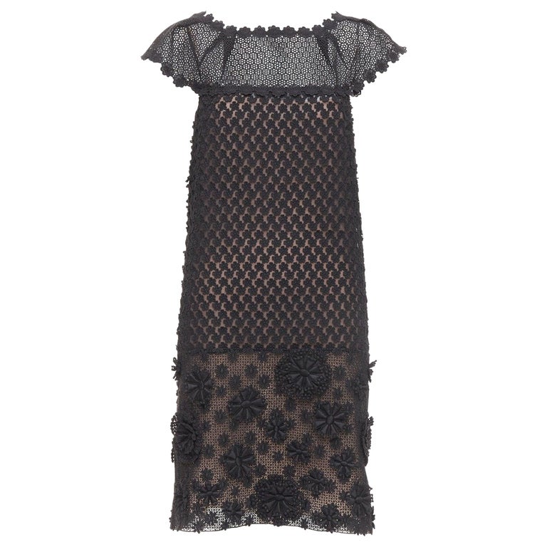 Prada Cocktail Dresses 53 For Sale on 1stDibs contemporary