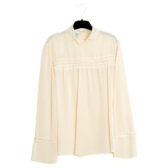 Camicette beige