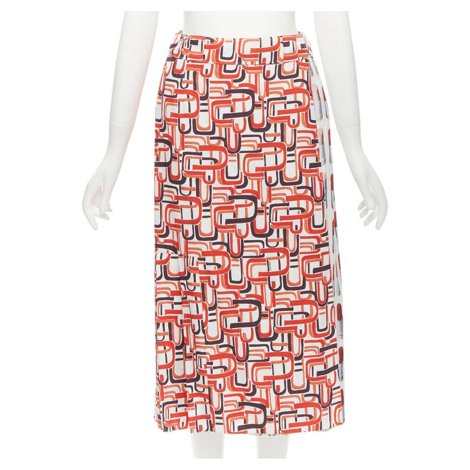 Vintage and Designer Skirts - 3,888 For Sale at 1stDibs | designer ...