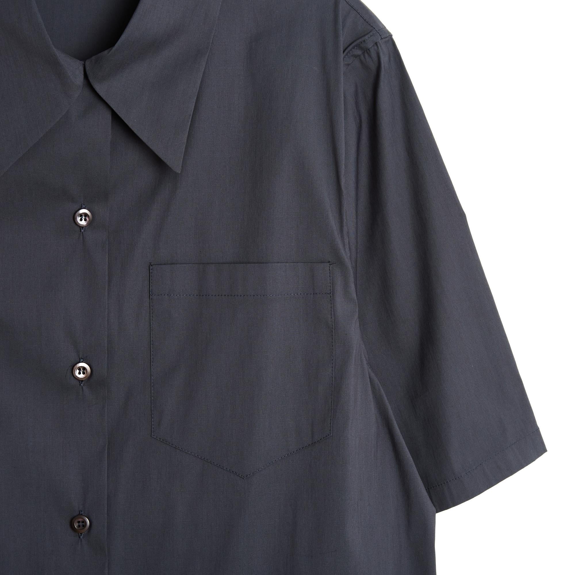 Top Prada short-sleeved shirt in 