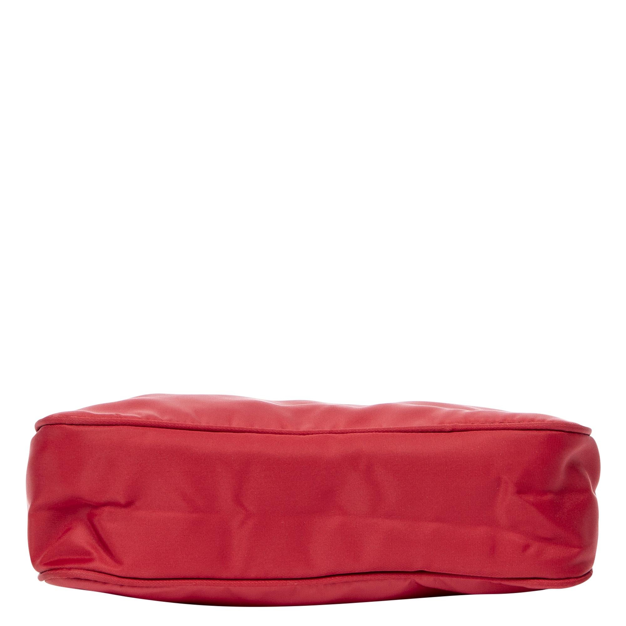 Women's or Men's Prada 90s Tessuto Sport Nylon Bag