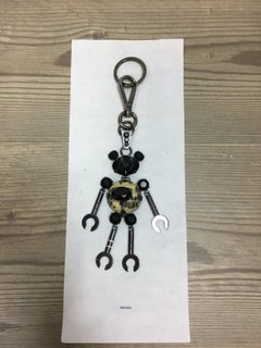 Prada animal bag Accessory