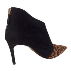 Prada Animalier Shoe 37, 5