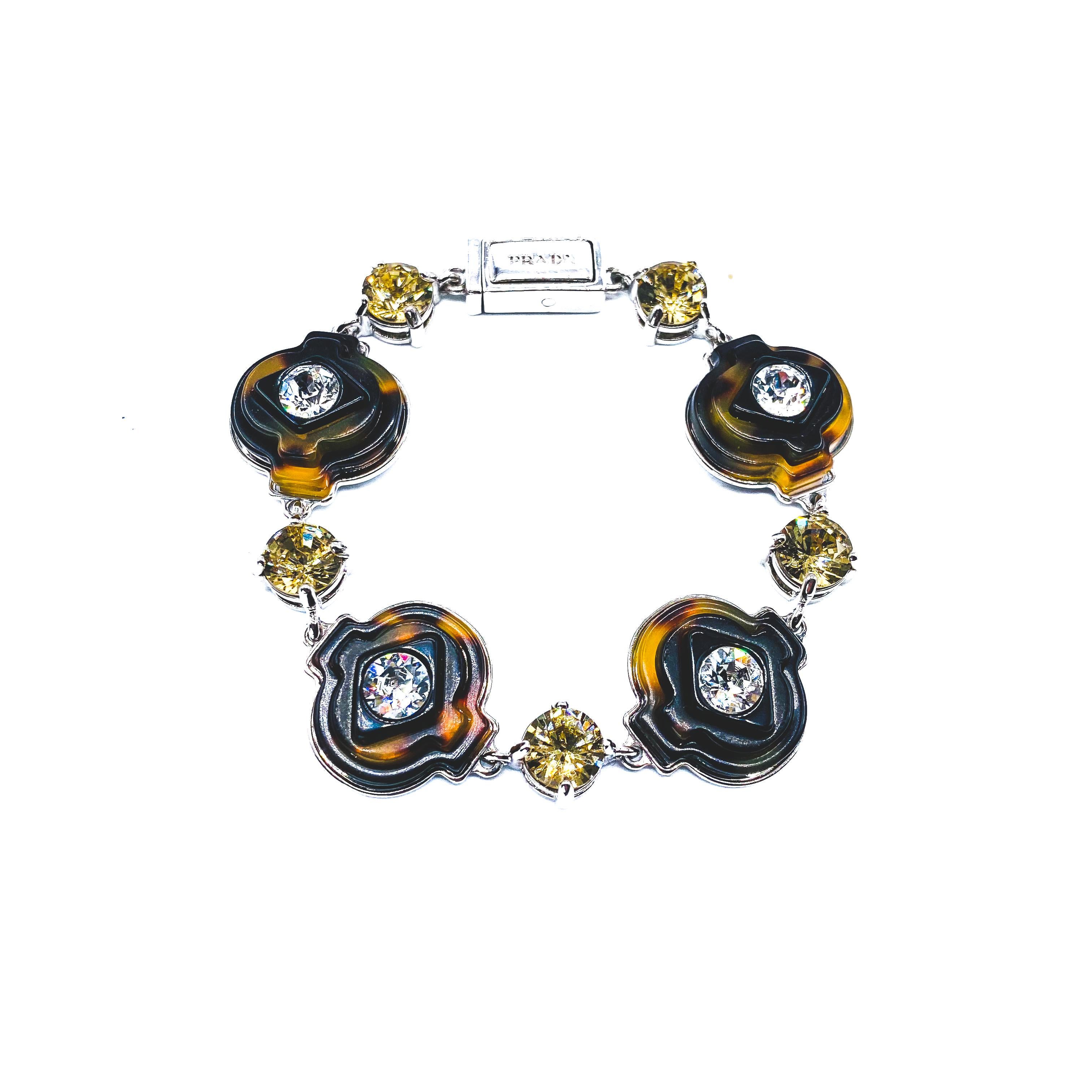 PRADA Bracelet 1
