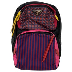 Prada Backpack
