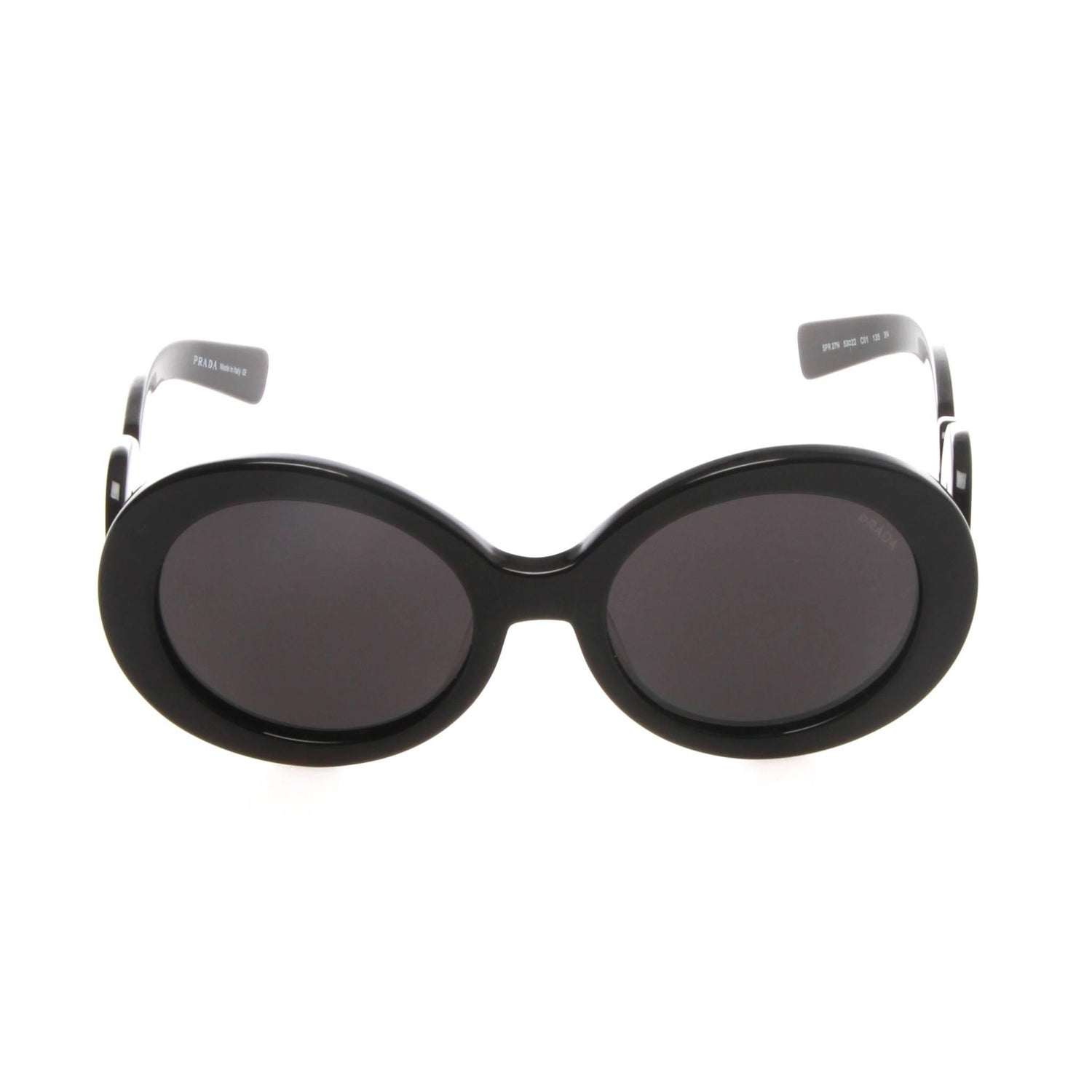 Prada Baroque Sunglasses For Sale at 1stDibs | prada sunglasses baroque, prada  baroque sunglasses sale