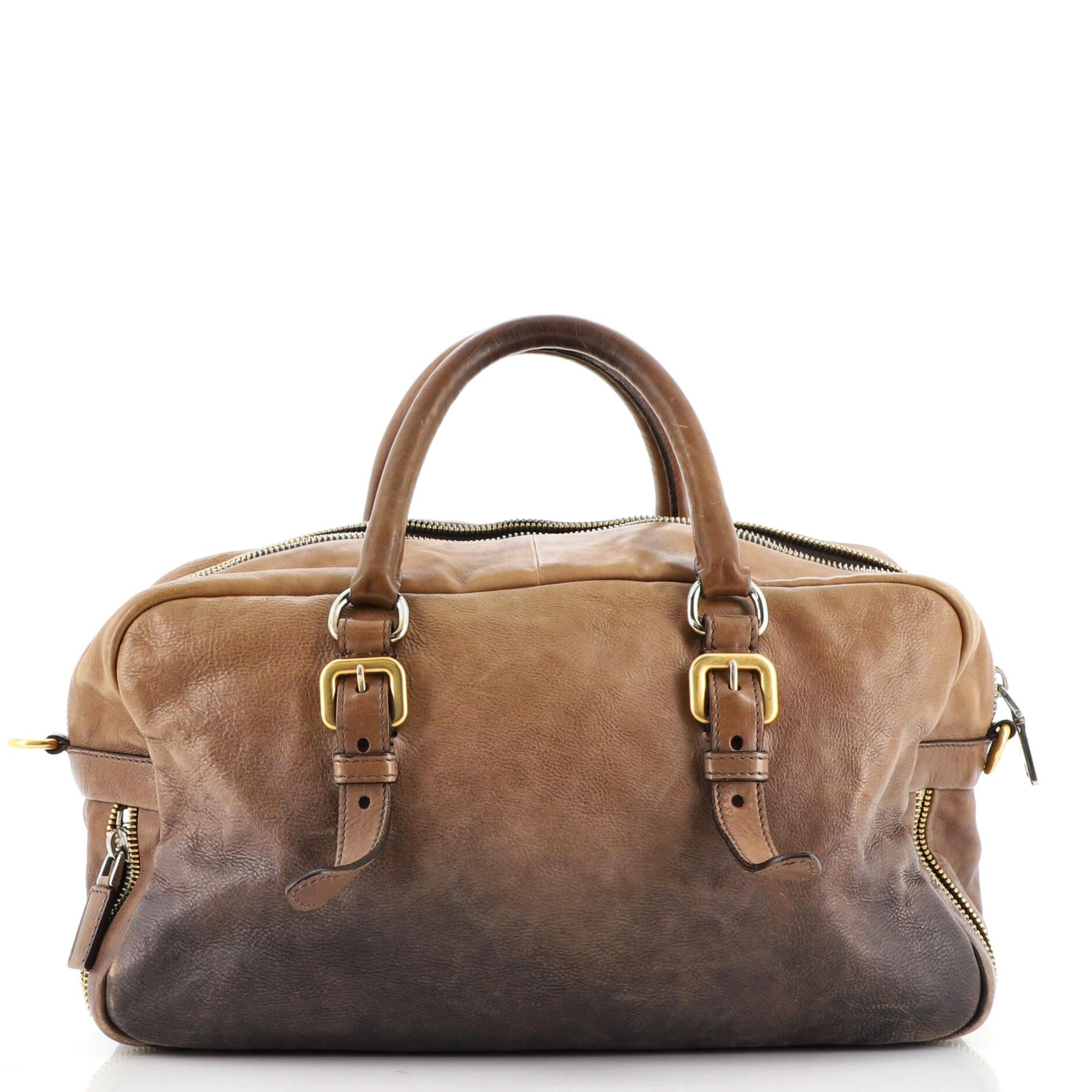 prada ombre bag