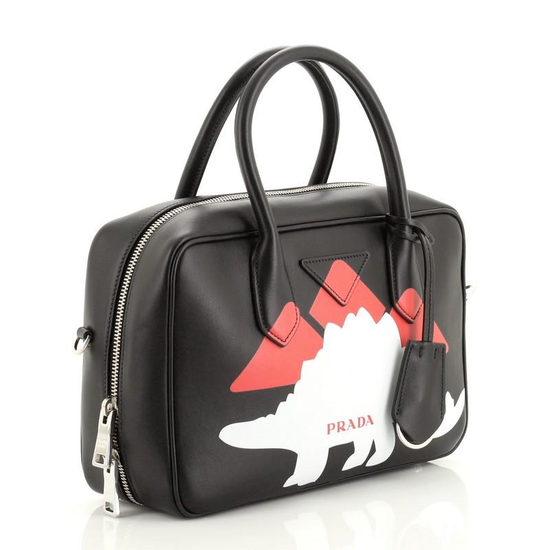 Prada dinosaur bag sale