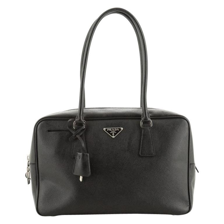 prada bauletto bag