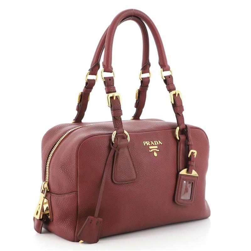 Prada bauletto br3107 best sale