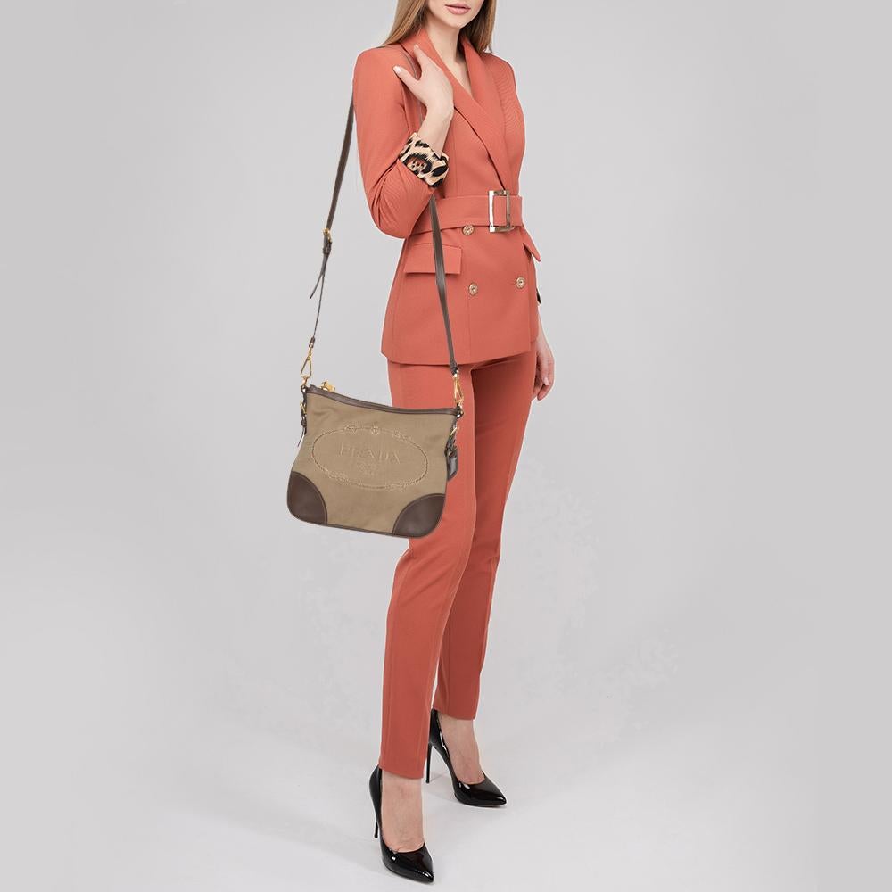 prada canvas crossbody bag