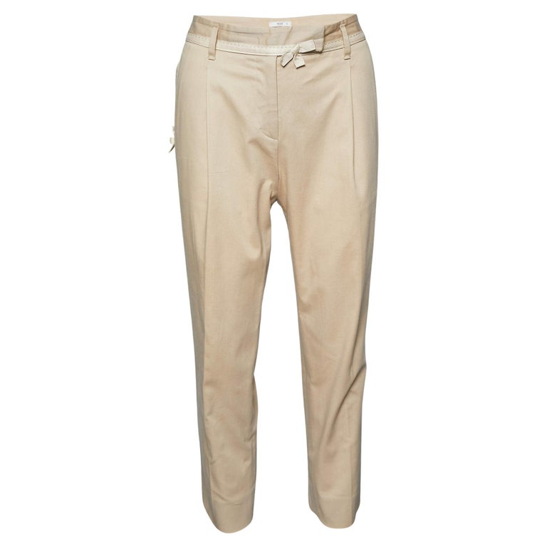 Prada Black Trousers - Tapered Trousers Men