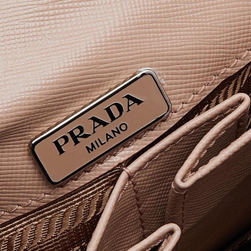 prada quilted bag