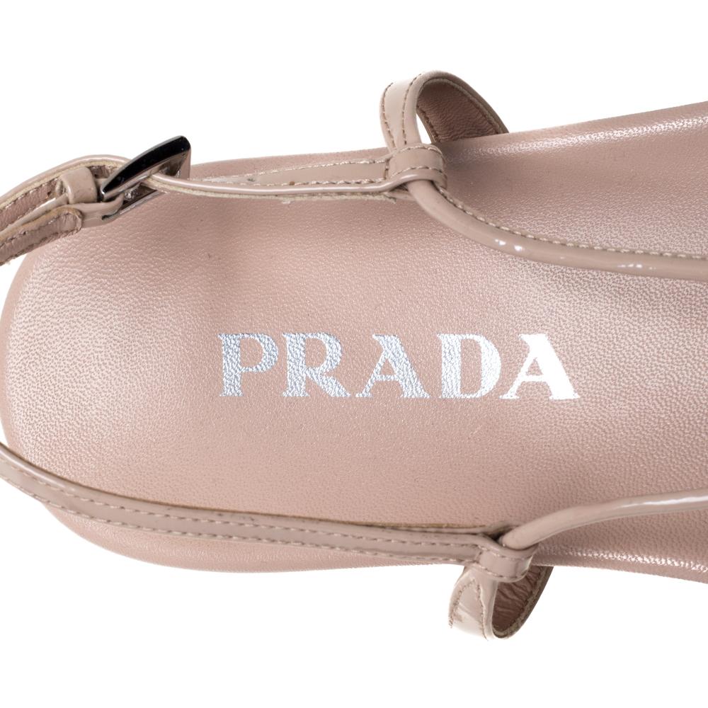 prada thongs