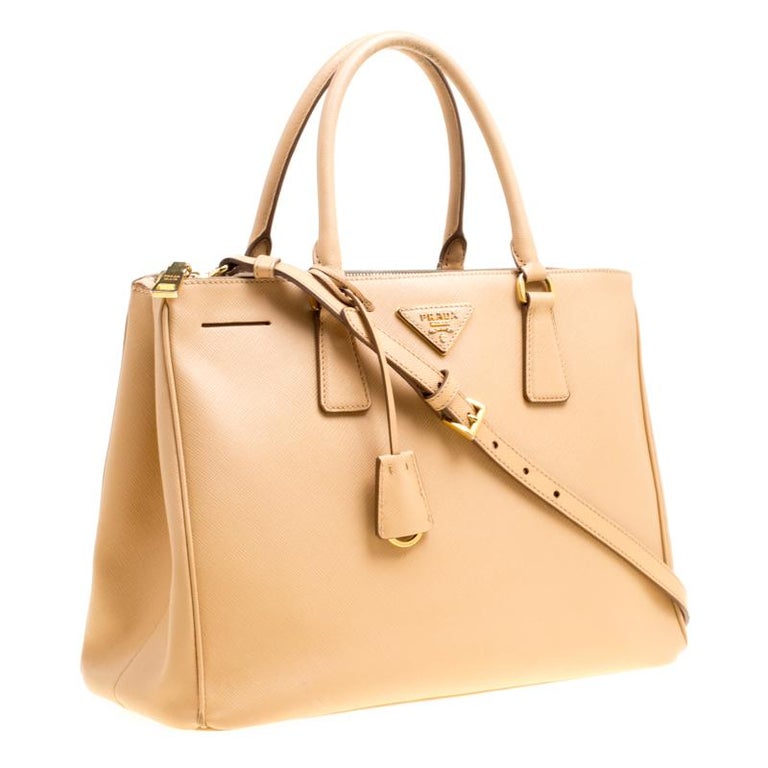 prada beige
