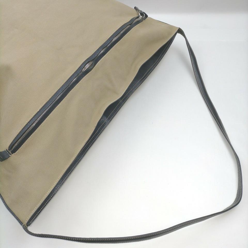 Prada Beige Shoulder Bag 863229 1
